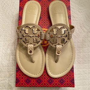 Tory Burch Sandals